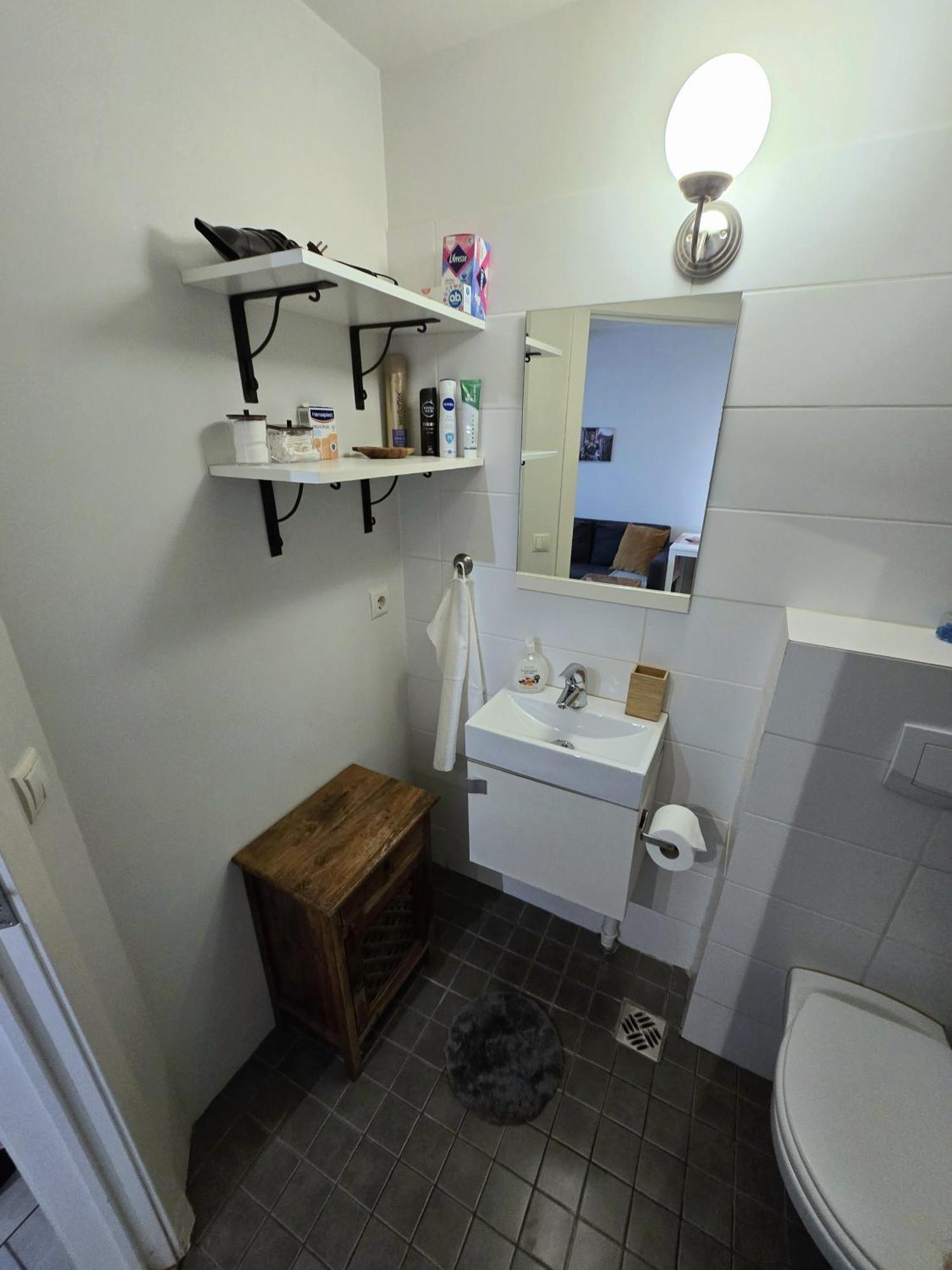 Lucy's Apartamento