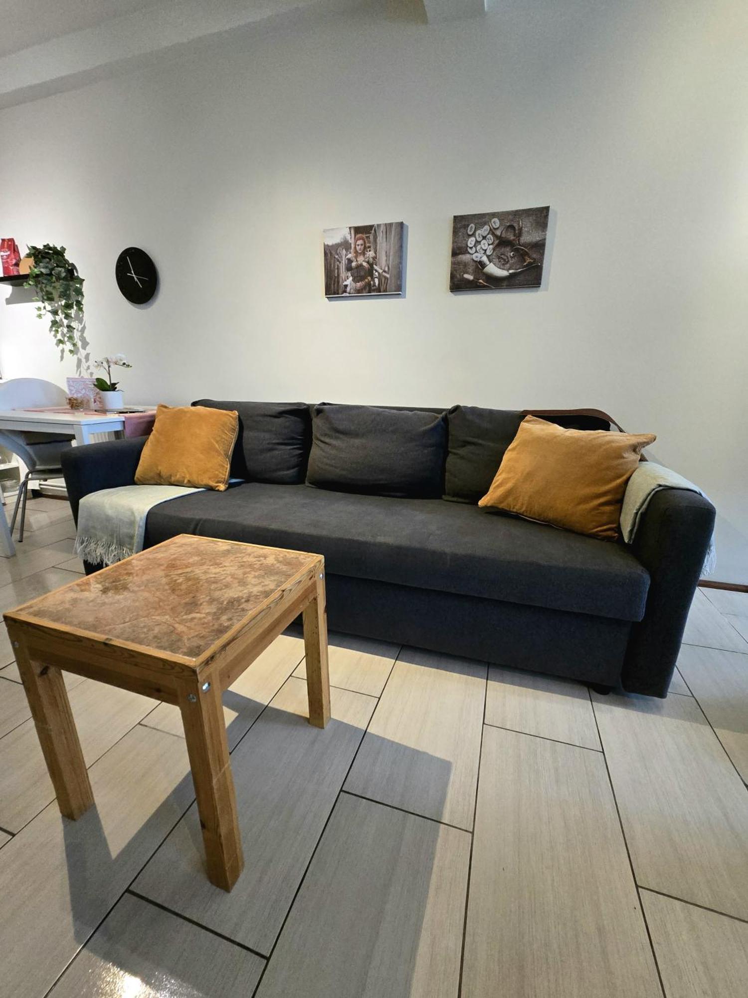 Apartamento Lucy's